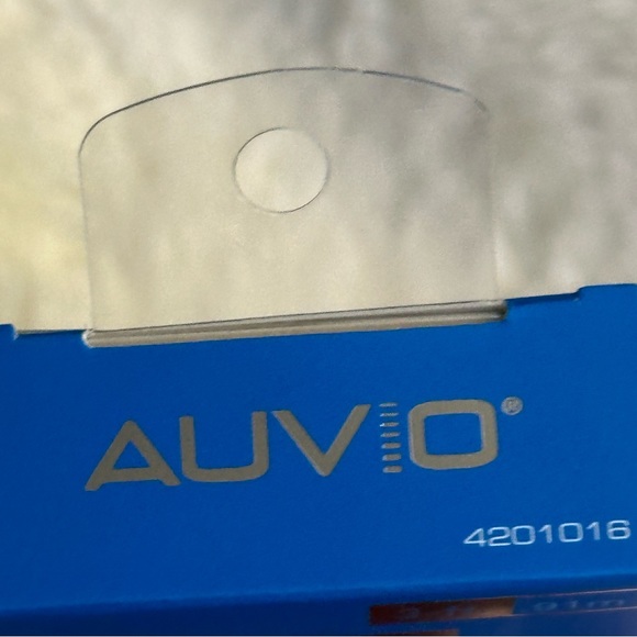 Auvio Aux Cable 3ft NIB - Picture 6 of 6